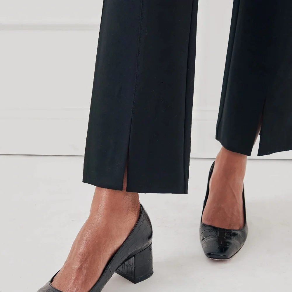 J McLaughlin Deanna Pant - Picture 2 of 7